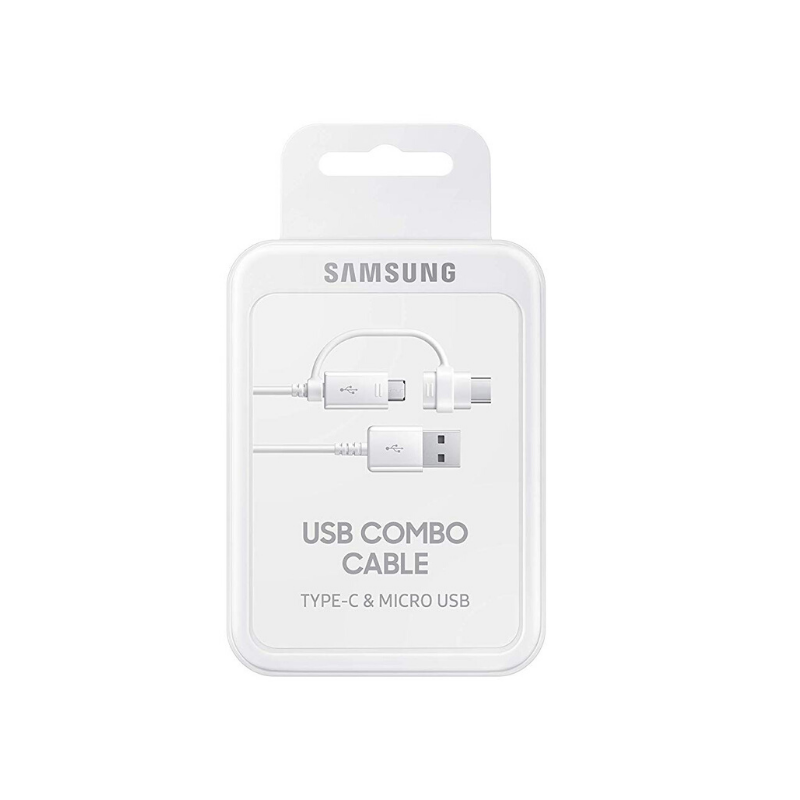 Samsung - Cable usb samsung type c