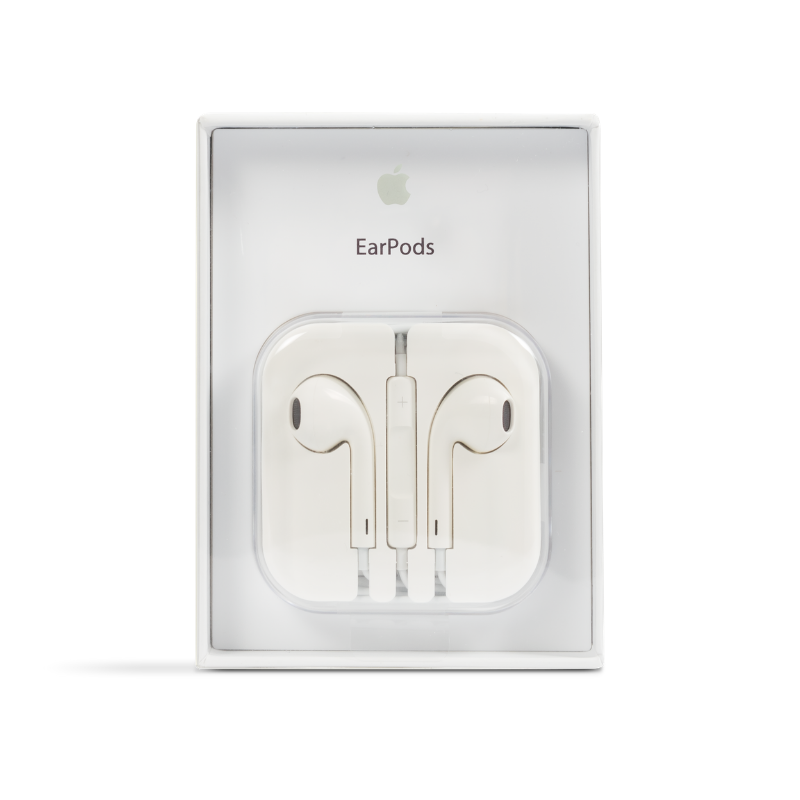 Grossiste Apple - Écouteurs Apple Earpods Jack