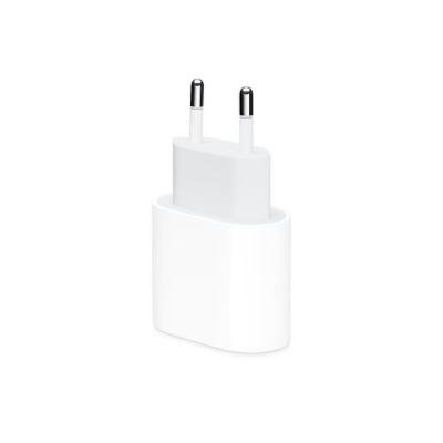 Tête de Charge Rapide Apple USB-C 18W