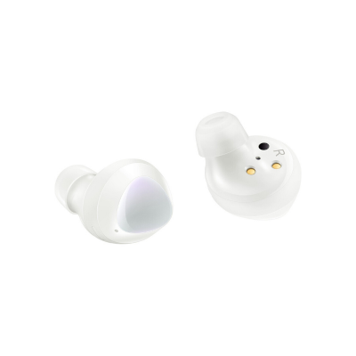 Samsung Galaxy Buds+ Blanc