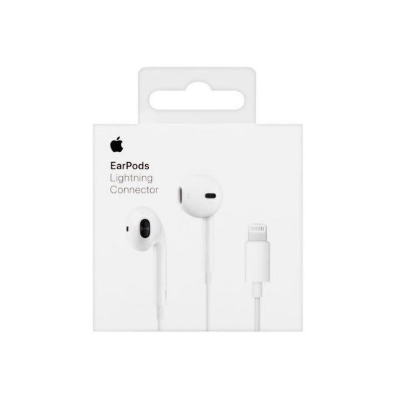 Grossiste Apple - Écouteurs Apple Earpods Jack