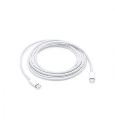 Câble Apple USB-C vers USB-C 2m