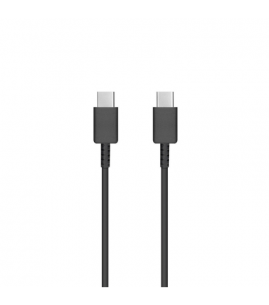 Câble Samsung USB-C vers USB-C 1m en Vrac