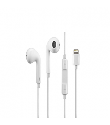 Écouteurs Apple Earpods Lightning