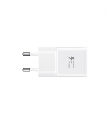 grossiste accessoire de telephone - grossiste samsung - EP-TA20EWECGWW