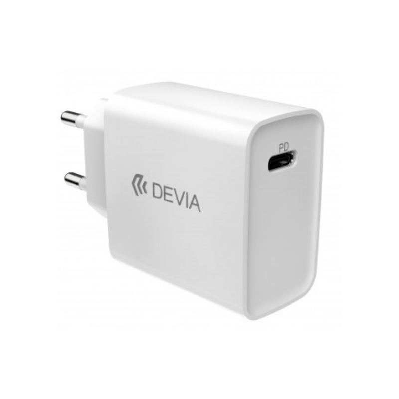 Chargeur Rapide iPhone Chargeur Voiture USB C, 20W Chargeur iPhone