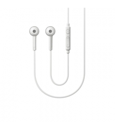 Écouteurs intra-auriculaires Samsung Jack en Vrac Blanc